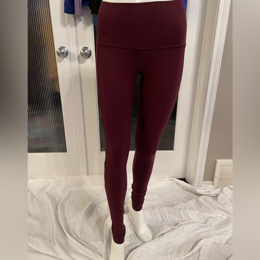 Lulu lemon leggings